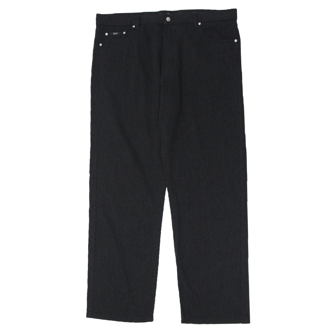 Hugo boss corduroy fashion pants