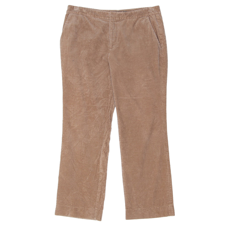 Ladies Lauren by Ralph Lauren Corduroy Pants