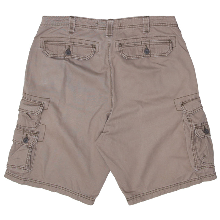 Mens Lee Dungarees Cargo Shorts