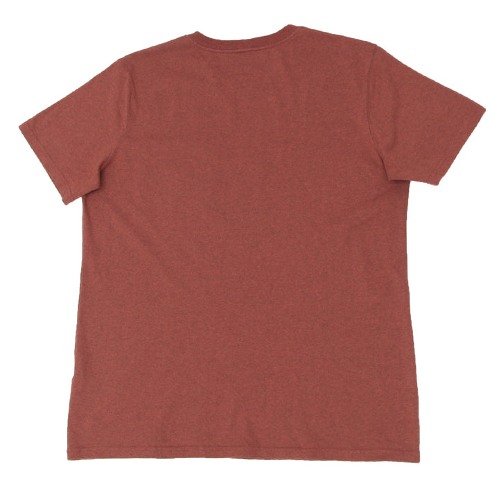 Ladies Original Fit Carhartt Pocket T-Shirt