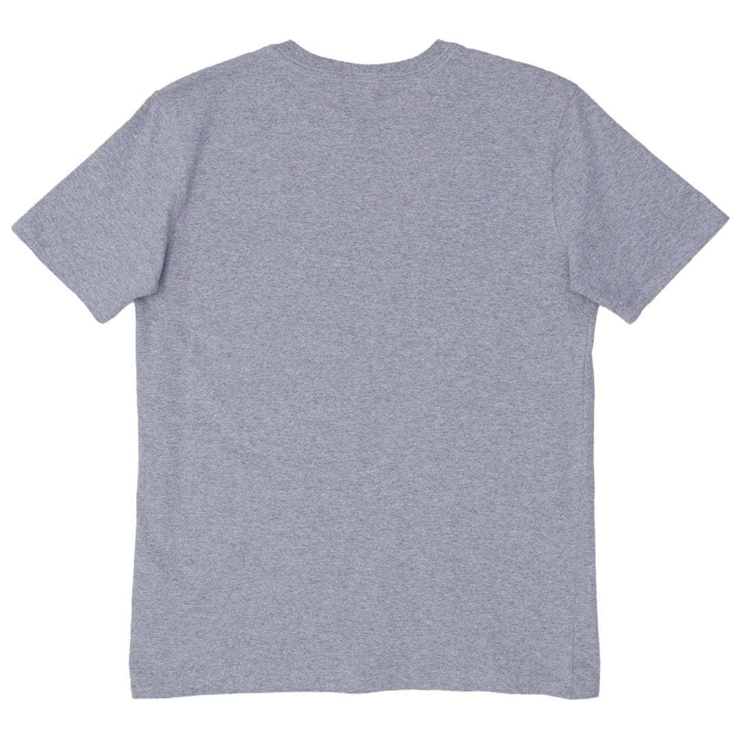 Ladies Carhartt Original Fit T-Shirt Gray