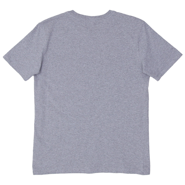 Ladies Carhartt Original Fit T-Shirt Gray