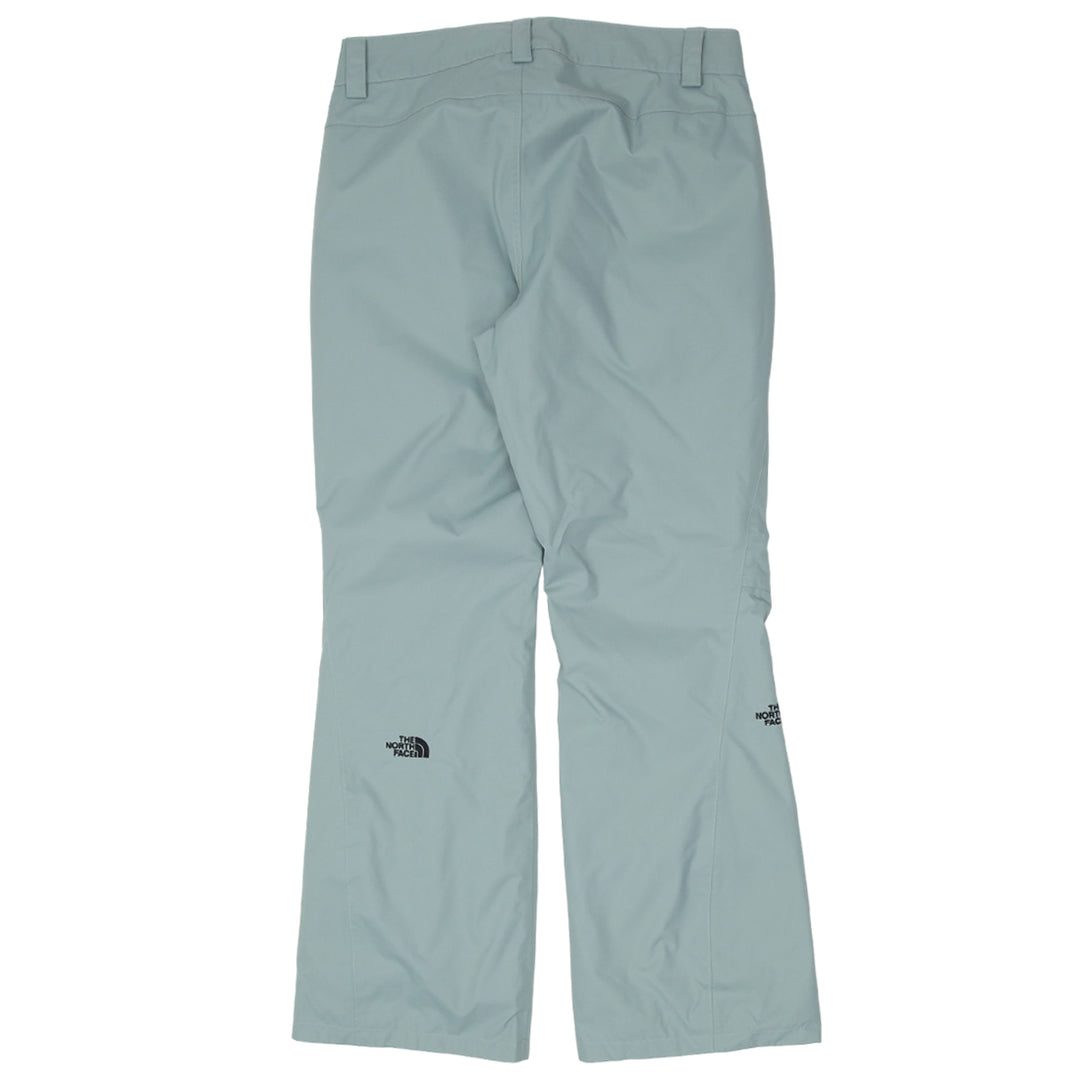 Ladies The North Face DryVent Ski Pants