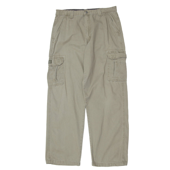 Mens Wrangler Originals Cargo Pants