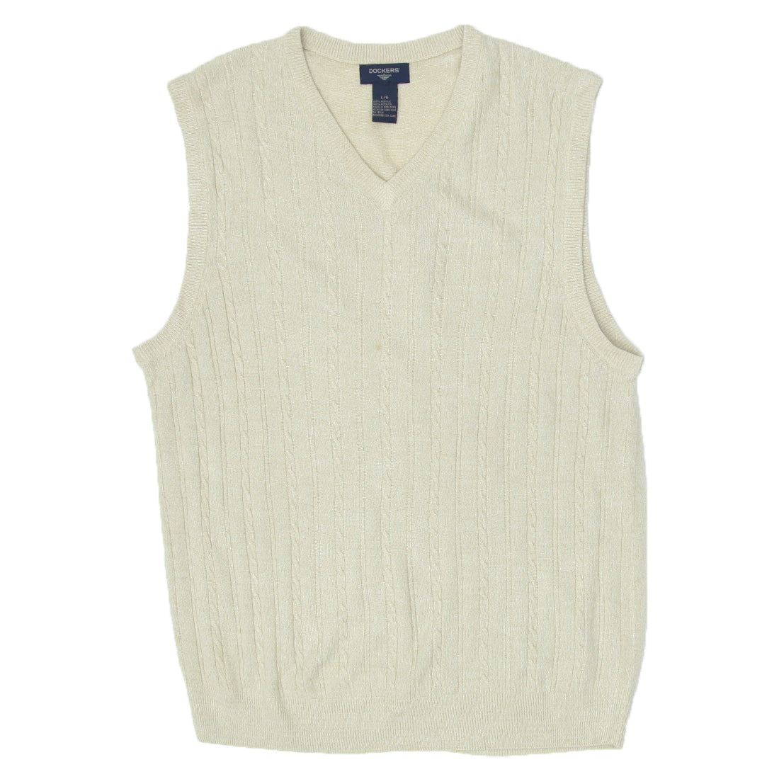 Dockers on sale sweater vest