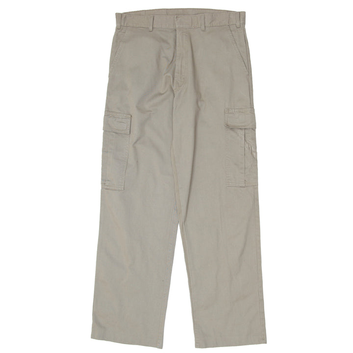 Mens The Big Blue Cargo Pants