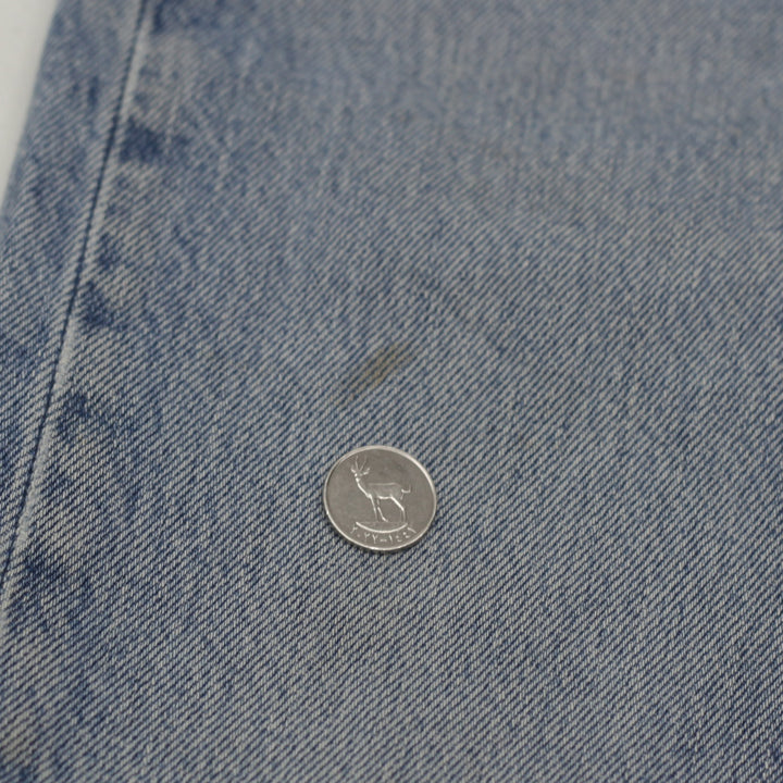 Vintage Levi Strauss 501 Button Fly Jeans