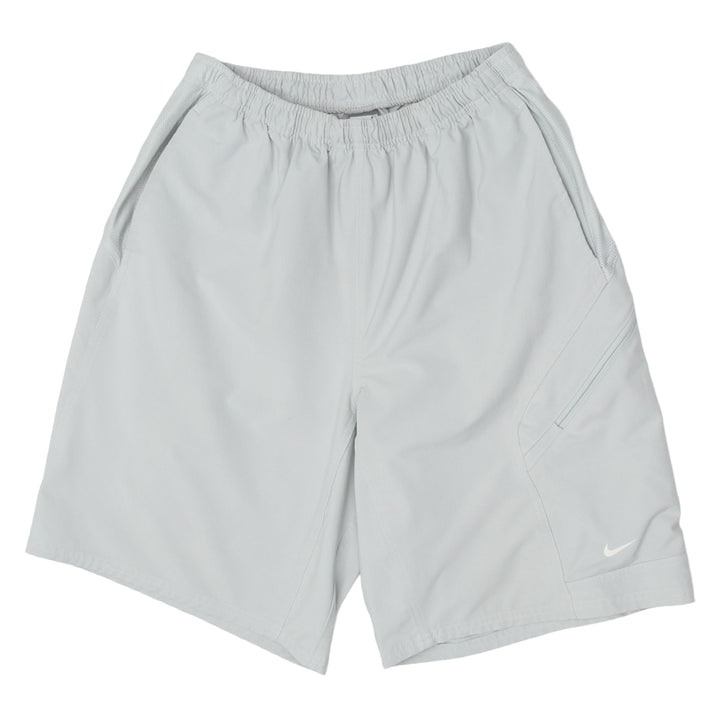 Mens Nike Logo Fit Dry Shorts