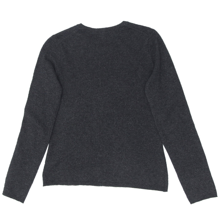 Ladies 100% Pure Cashmere Sweater