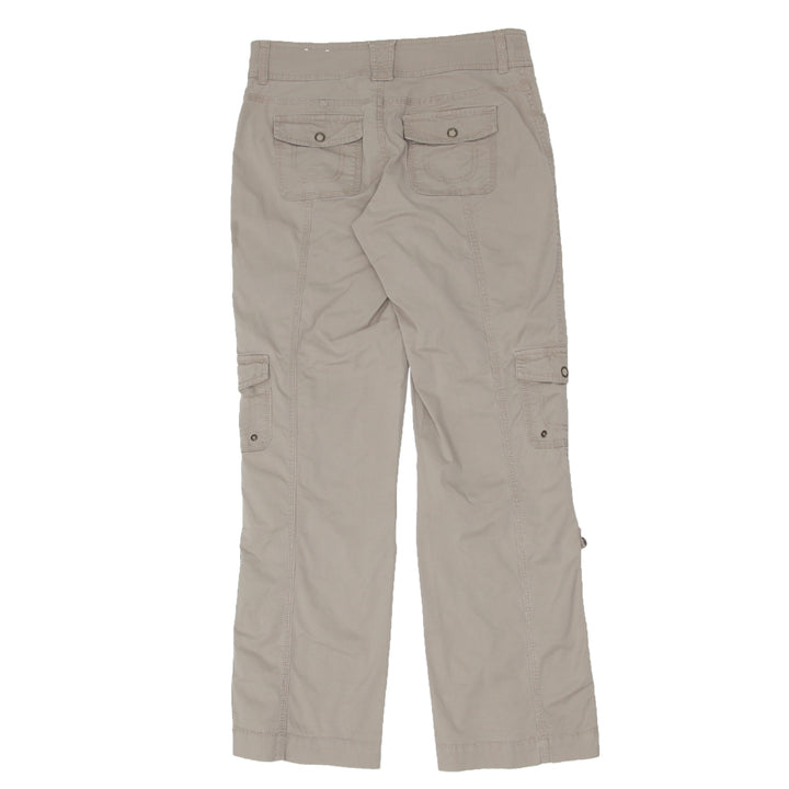 Ladies Sonoma Roll Up Cargo Pants