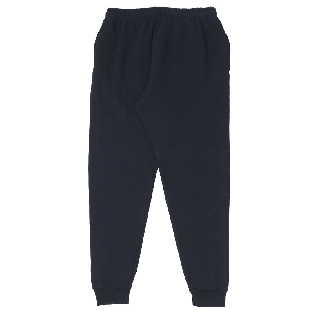 Mens Russell Athletic Black Jogger Pants