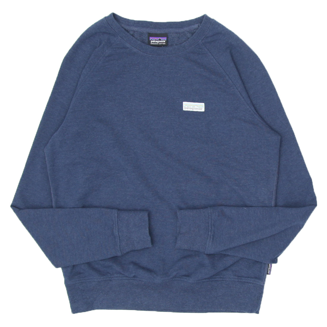 Patagonia crewneck shop