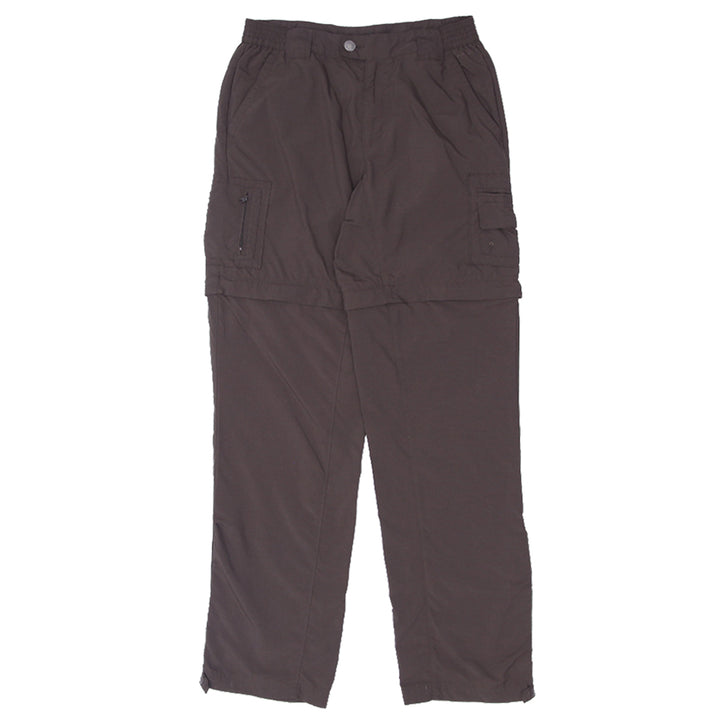 Mens Columbia Titanium Convertible Cargo Pants