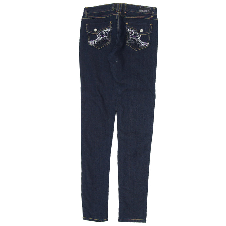 Ladies Rocawear Skinny Jeans