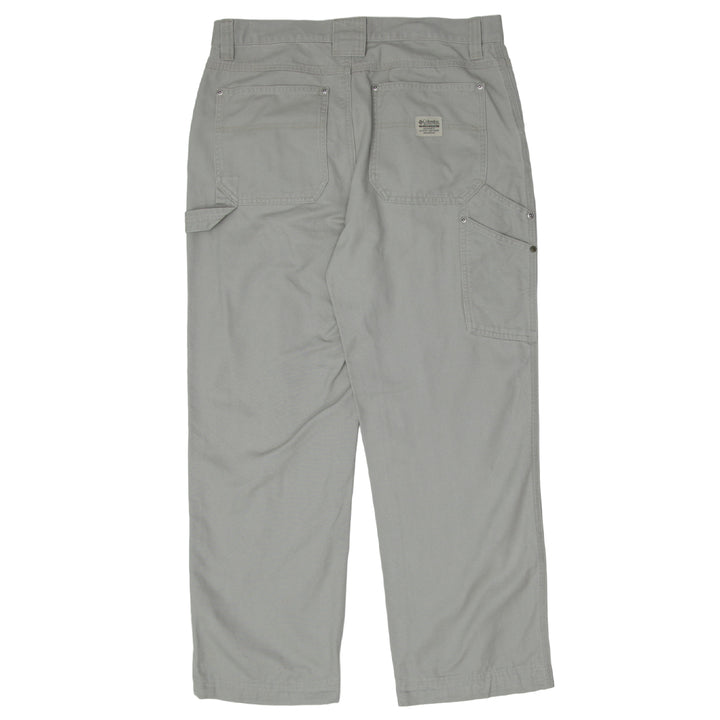 Mens Columbia Carpenter Pants