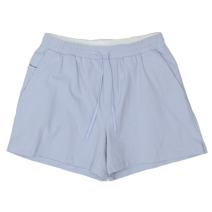 Ladies Lululemon Drawstring Shorts