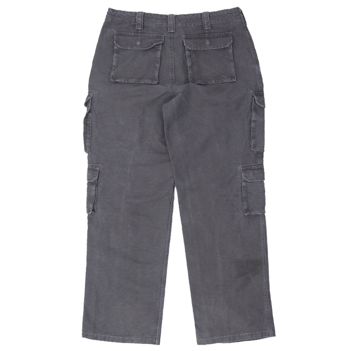 Mens 725 Originals Button Fly Carho Pants