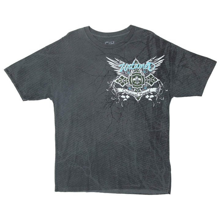 Mens Y2K C&H Untamed T-Shirt