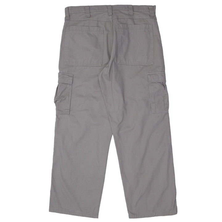 Mens Wrangler Cargo Pants