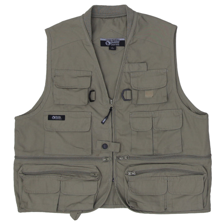 Mens Gander Mountain Guide Series Hunting Vest