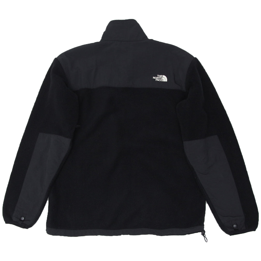 Mens The North Face Full Zip Fleece Denali Jacket