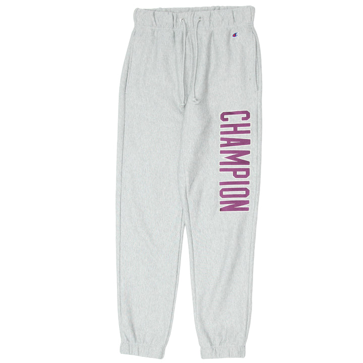 Mens Champion Fleece Jogger Pants