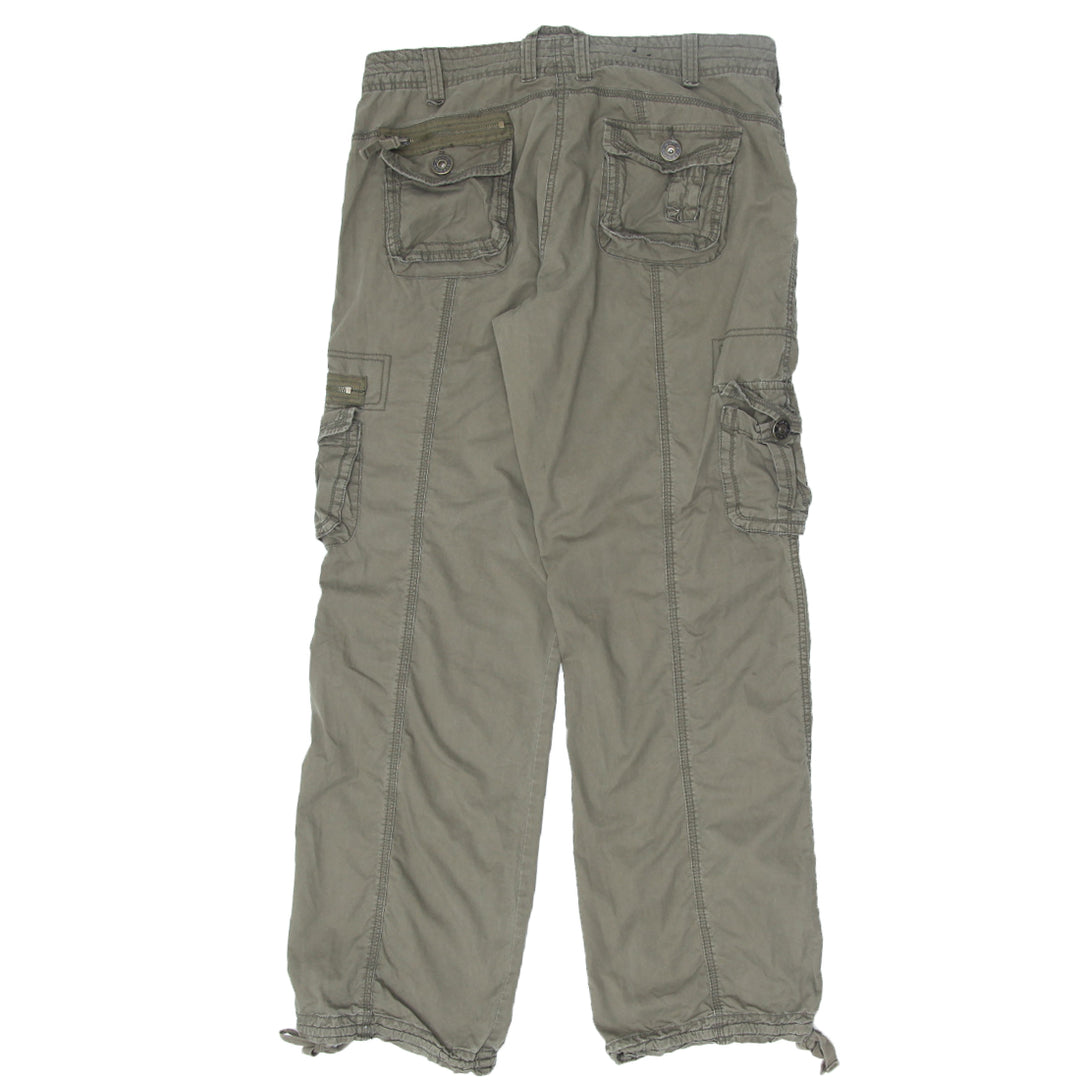 Y2K Cargo Pants