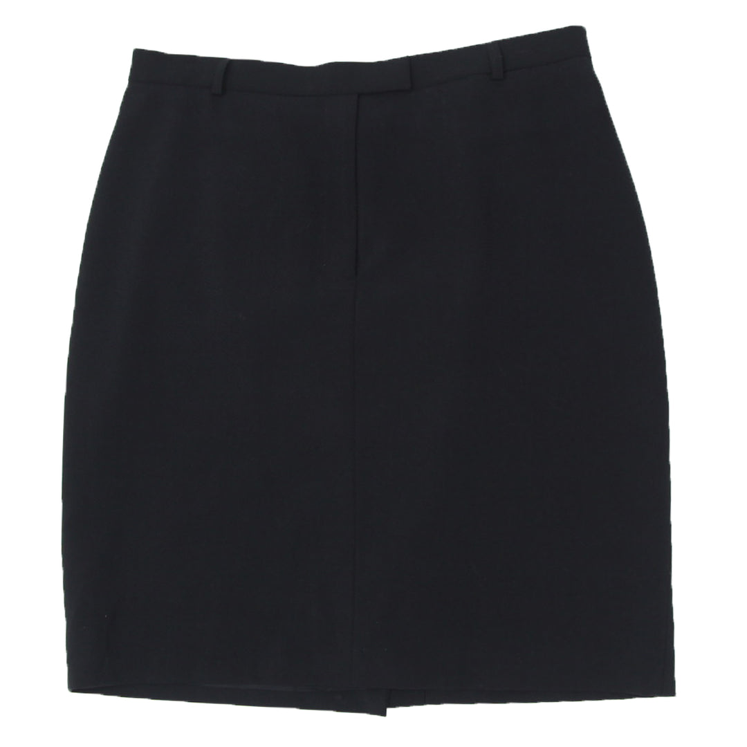 Ladies Ralph Lauren Black Skirt