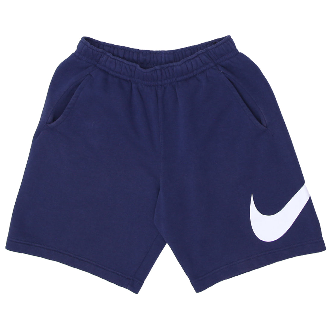 Nike short big swoosh 2025
