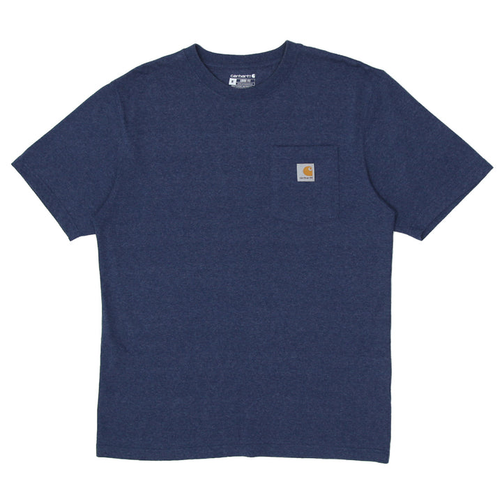 Mens Carhartt Loose Fit Pocket T-Shirt