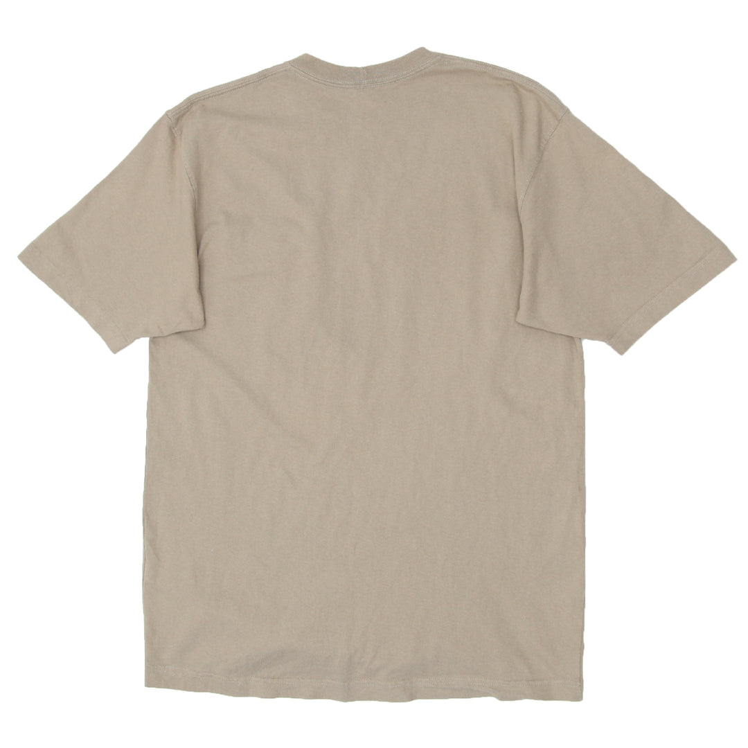 Mens Carhartt Pocket T-Shirt