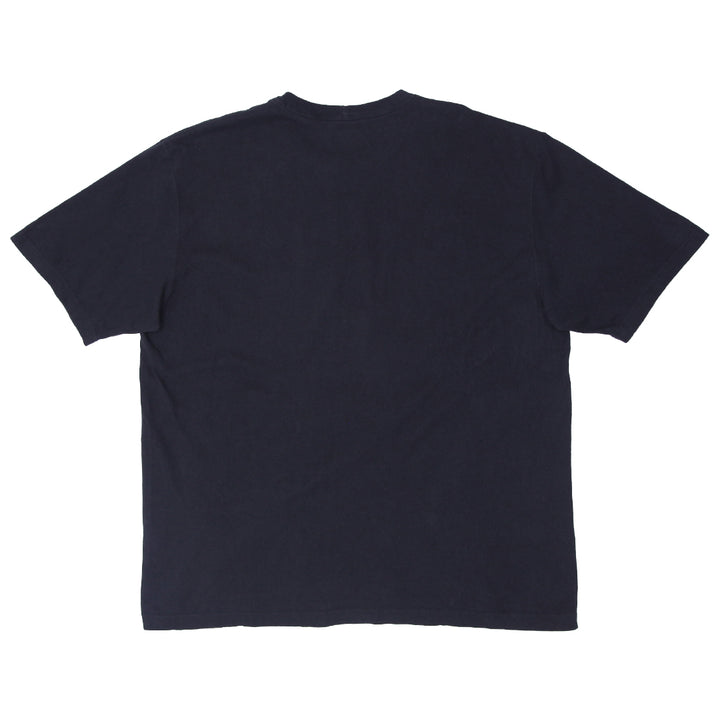 Mens Loose Fit Carhartt Black T-Shirt