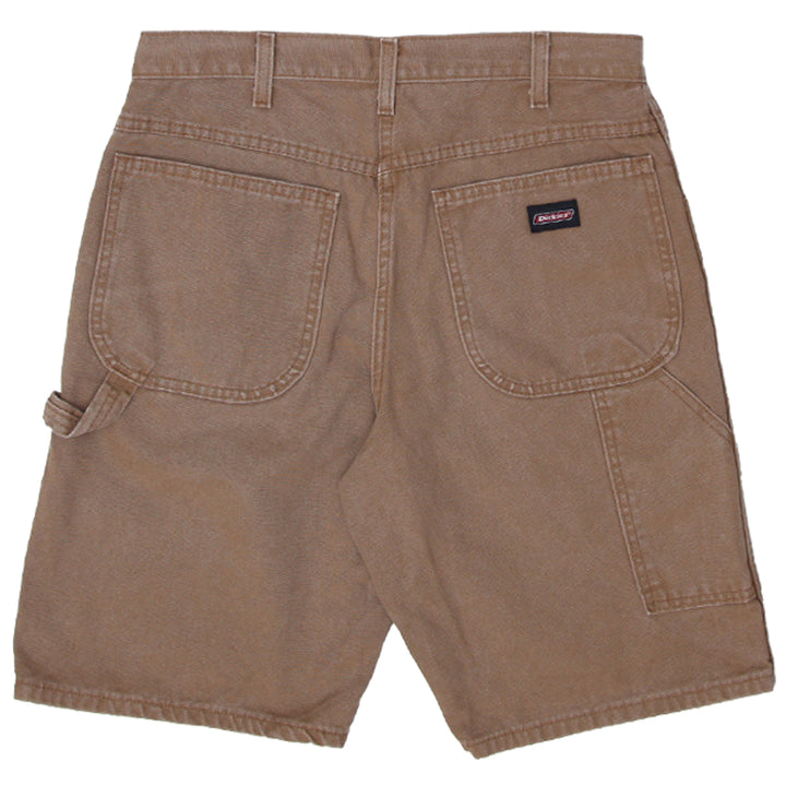 Mens Dickies Relaxed Fit Carpenter Shorts