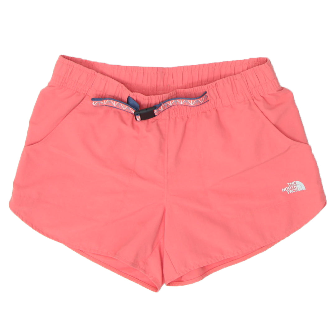 Ladies The North Face Hiking Shorts