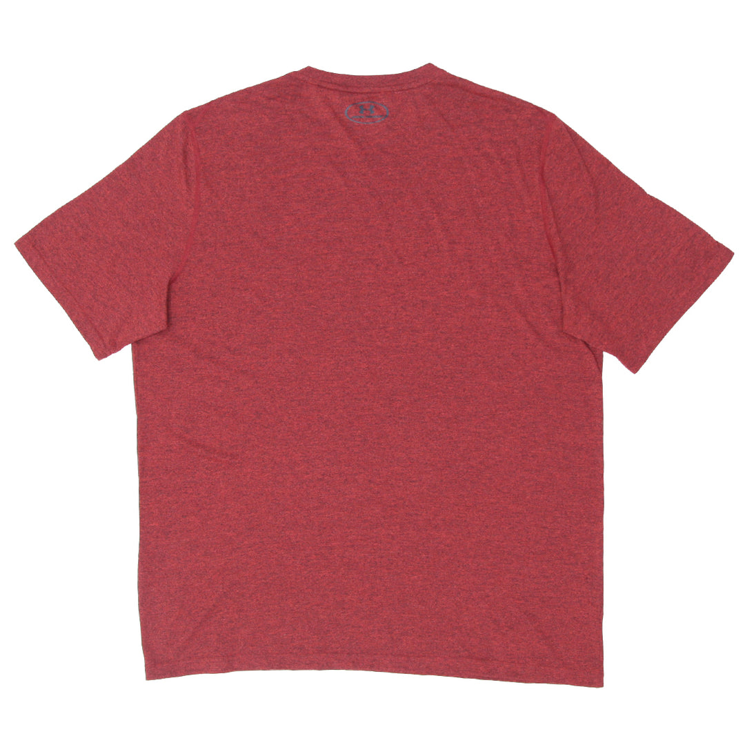 Mens Threadborne Heatgear Sports T-Shirt