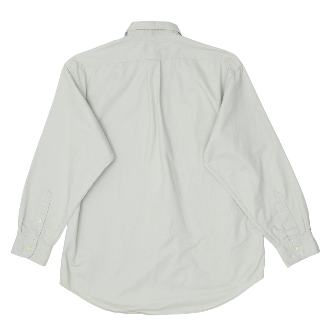 Mens Ralph Lauren Blake Long Sleeve Shirt