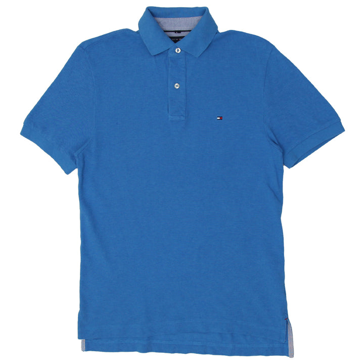 Mens Tommy Hilfiger Classic Fit Polo T-Shirt