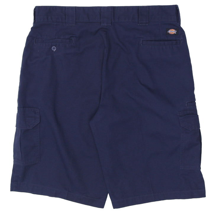 Mens Dickies Flex Relaxed Fit Cargo Shorts