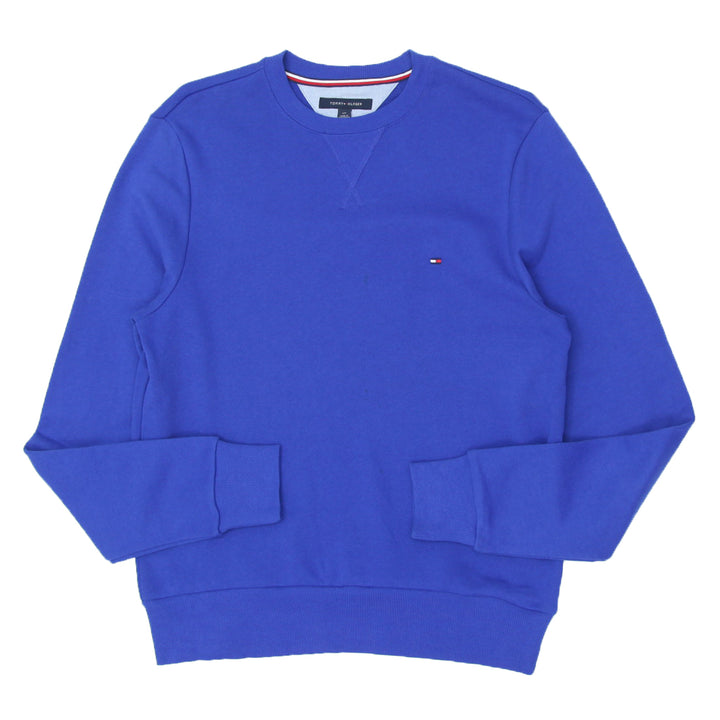 Mens Tommy Hilfiger Lightweight Sweatshirt