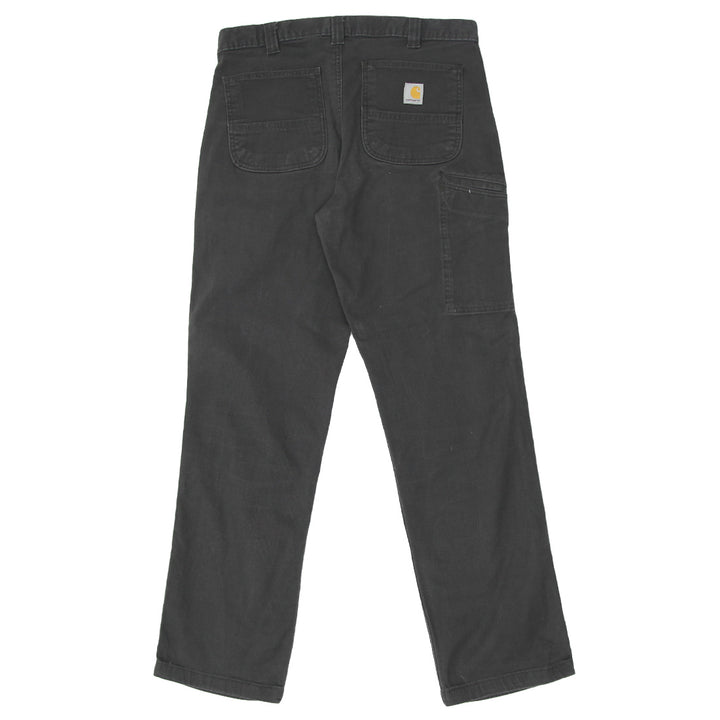 Mens Carhartt Relaxed Fit Work Pants