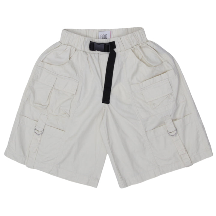 Ladies BDG Urban Outfitters Cargo Hiking Shorts