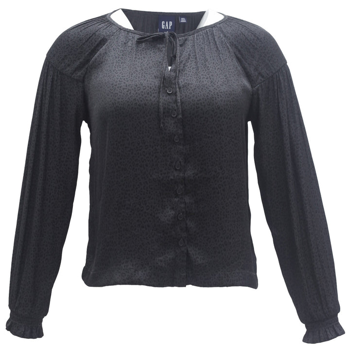 Ladies GAP Long Sleeve Top