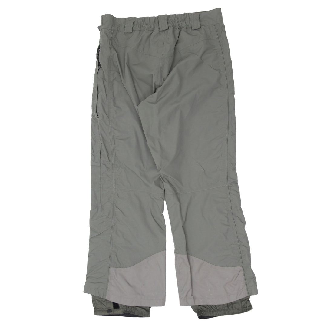 Ladies The North Face HyVent Ski Pants