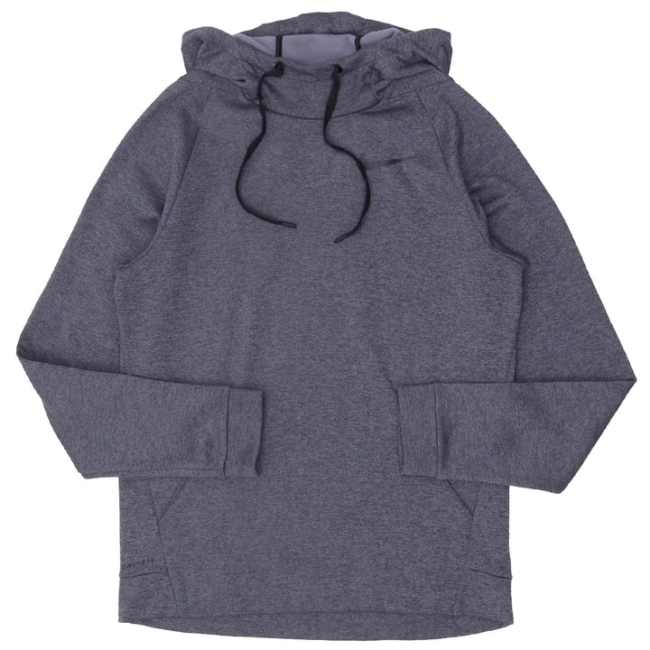 Mens Nike Dri-Fit Pullover Hoodie