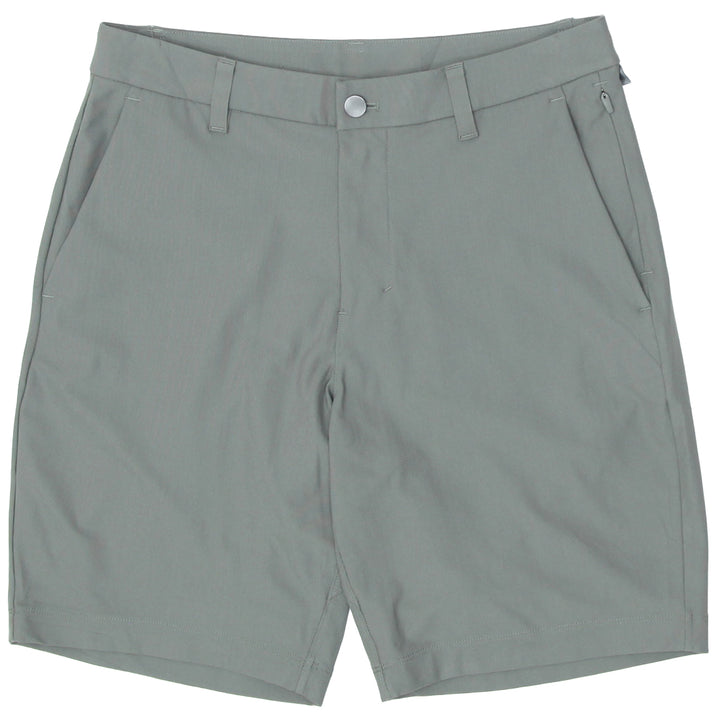 Mens Lululemon Khaki Shorts