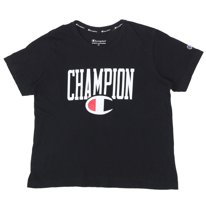 Ladies Champion Short Sleeve T-Shirt