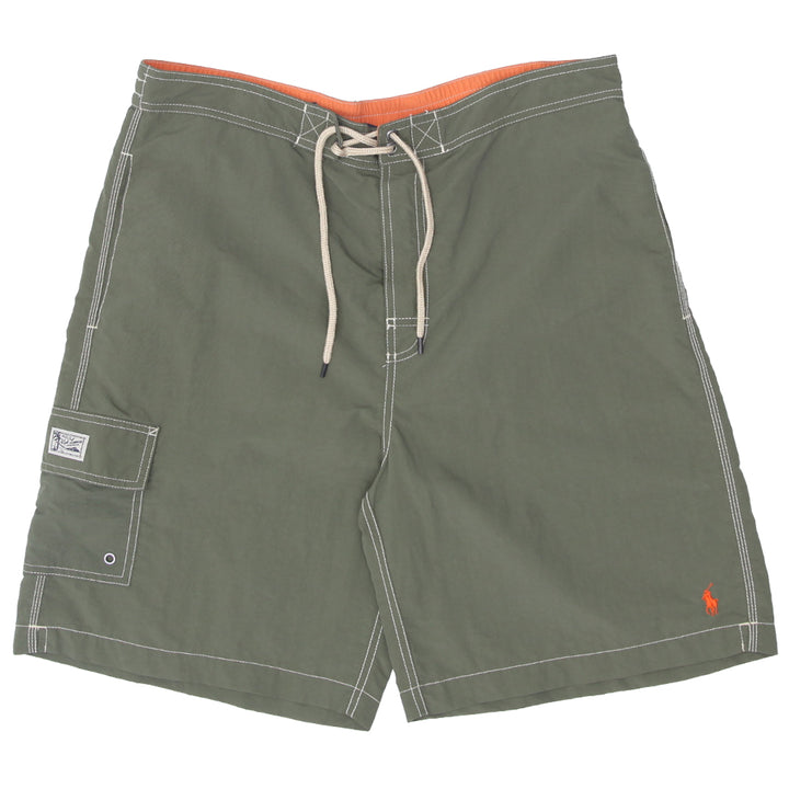 Mens Polo by Ralph Lauren Board Shorts