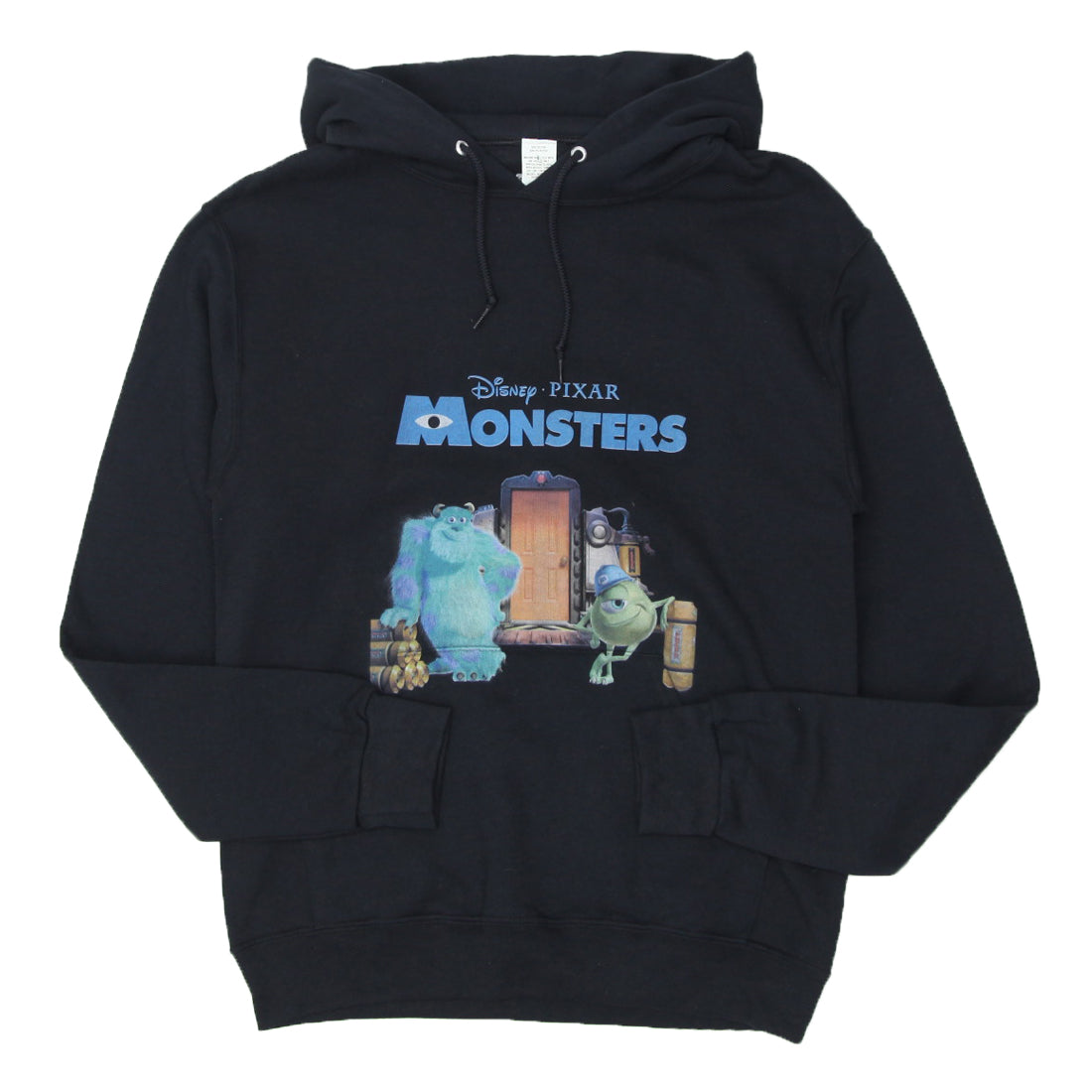 Monster university sweater best sale