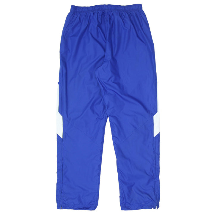 Mens Adidas Embroidered Track Pants