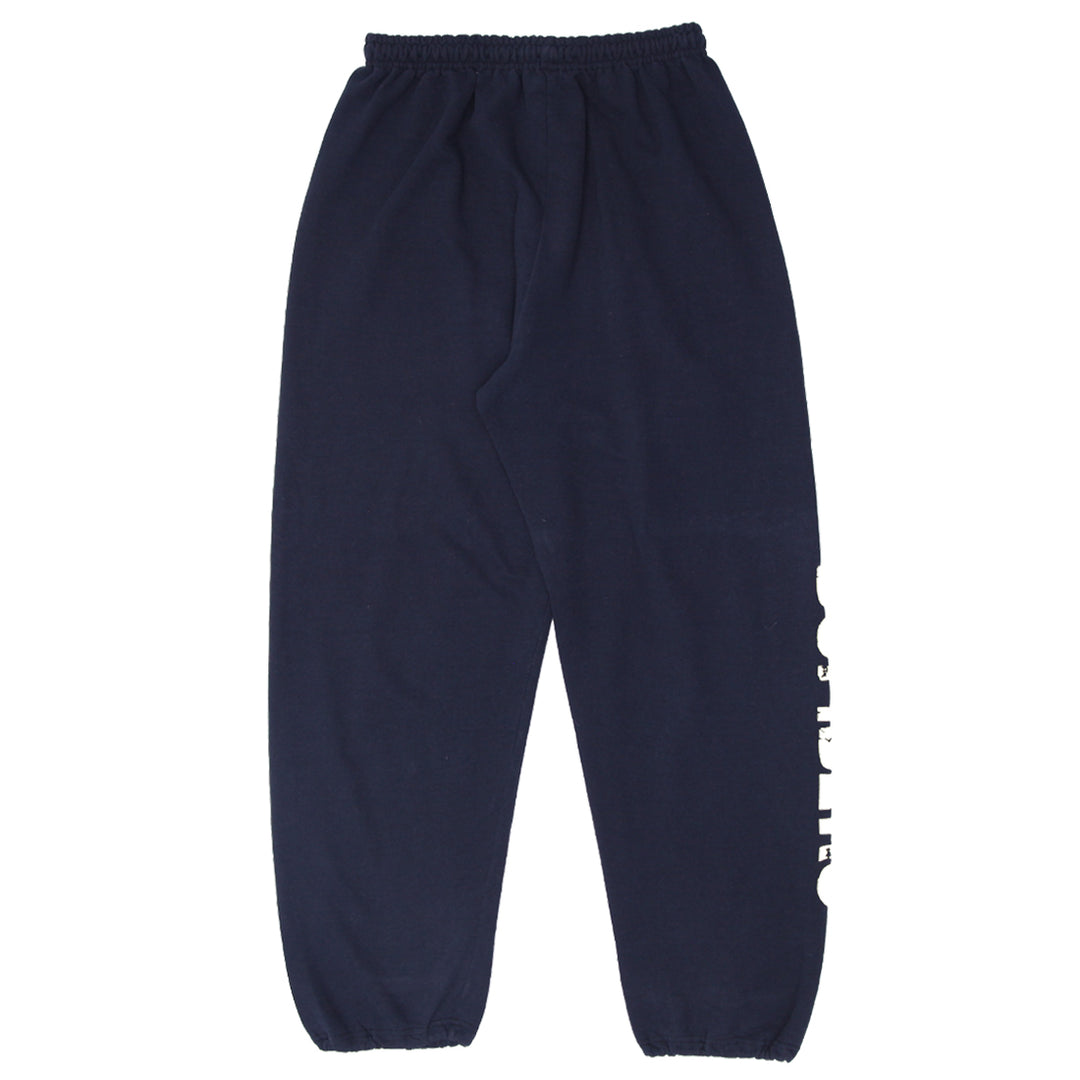 Mens Gildan Stone Creek Bombers Sweatpants